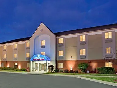 Candlewood By Ihg Rockford