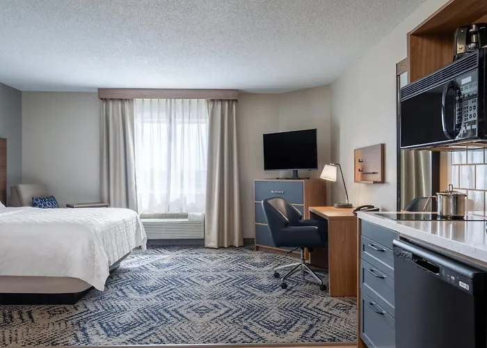Candlewood By Ihg 3*