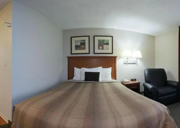 Hotel Candlewood By Ihg