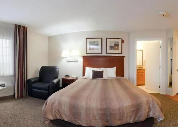 Candlewood By Ihg