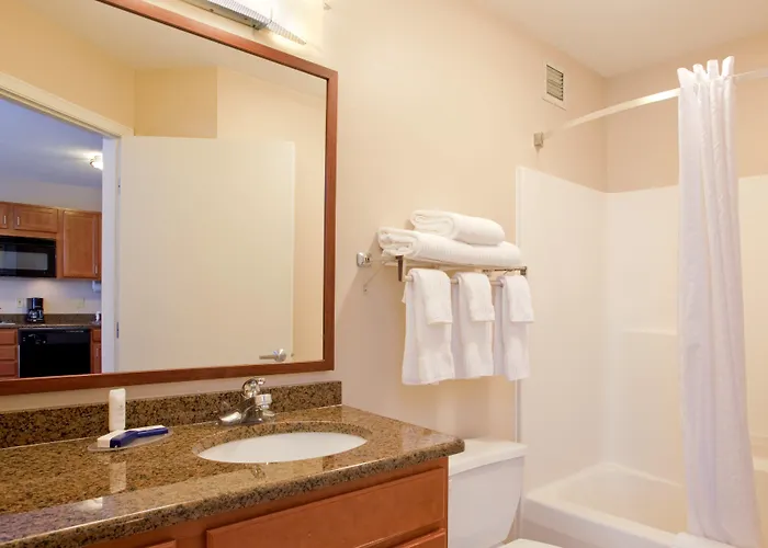 Hotel Candlewood By Ihg