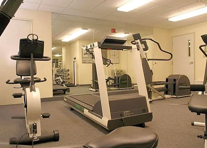 Candlewood By Ihg 3* Rockford