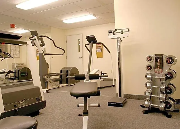 Hotel Candlewood By Ihg Rockford