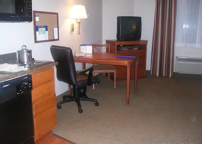 Candlewood By Ihg 3*