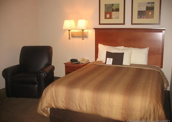 Candlewood By Ihg