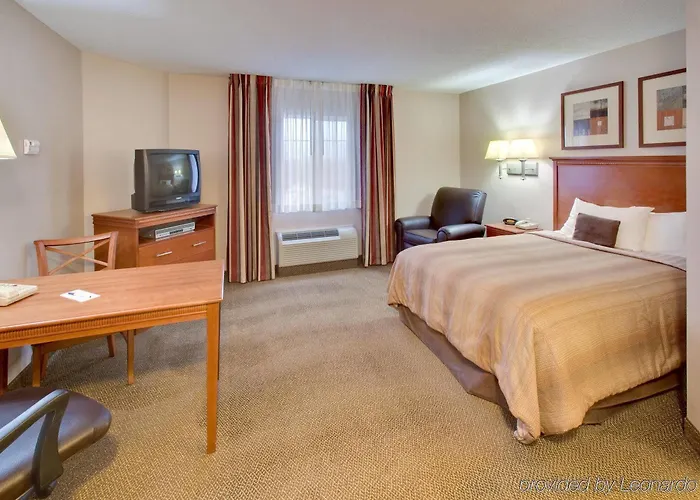Hotel Candlewood By Ihg